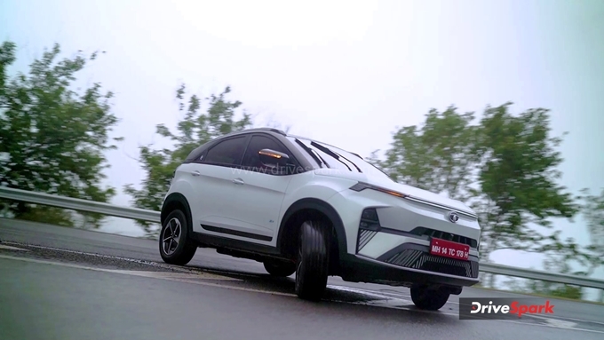 2023 Tata Nexon EV Review