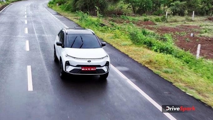 2023 Tata Nexon EV Review