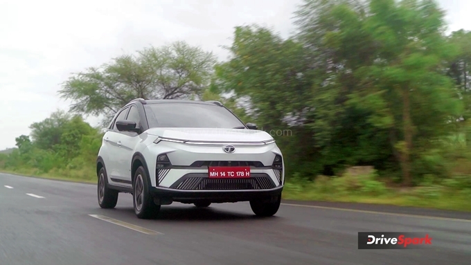 2023 Tata Nexon EV Review