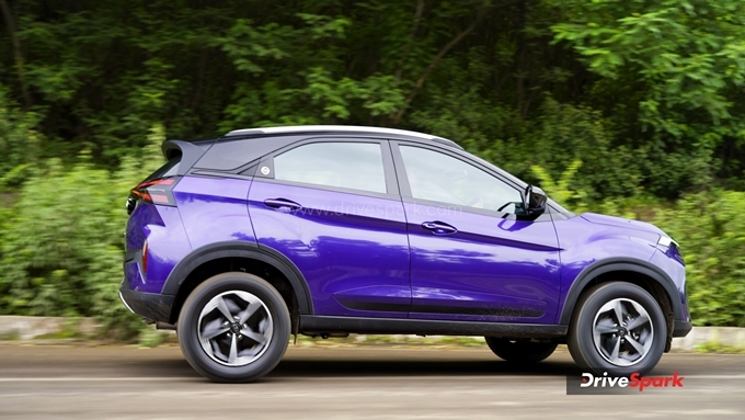 2023 Tata Nexon Review