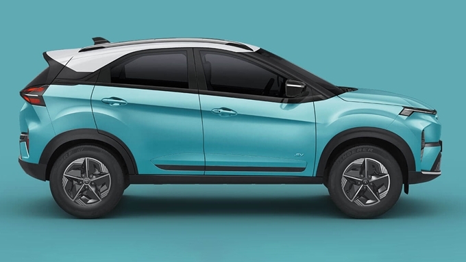 Tata Nexon.ev