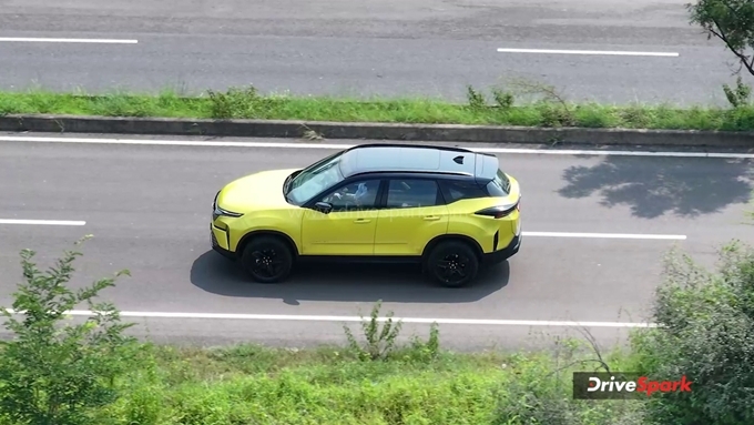 2023 Tata Harrier Review