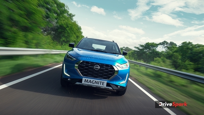 Nissan Magnite EZ-Shift Review