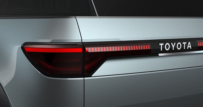 Toyota EPU Concept