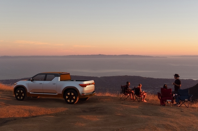 Toyota EPU Concept