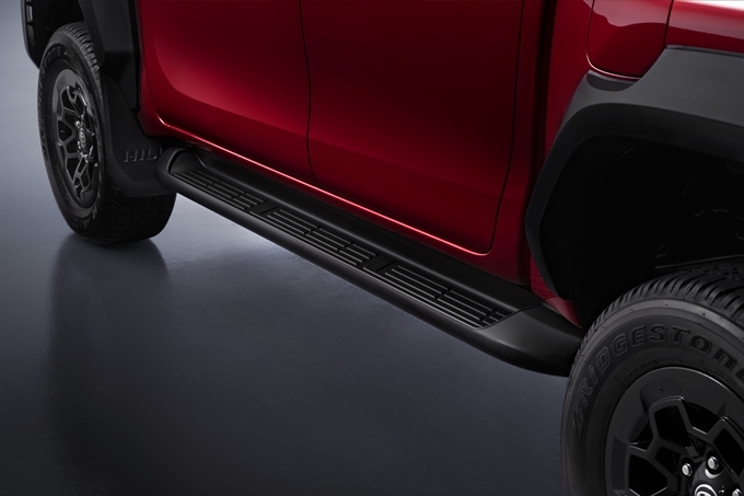 Toyota Hilux GR Sport II