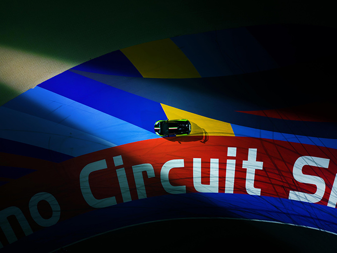 Lamborghini Huracan STO SC 10 Anniversario