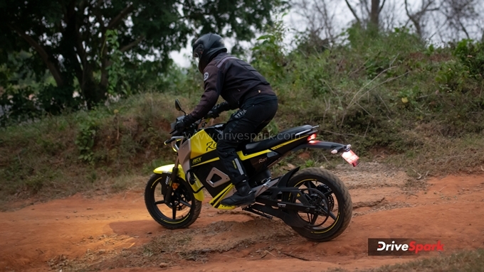 Oben Rorr Review Images [HD]: Photo Gallery of Oben Rorr Review ...