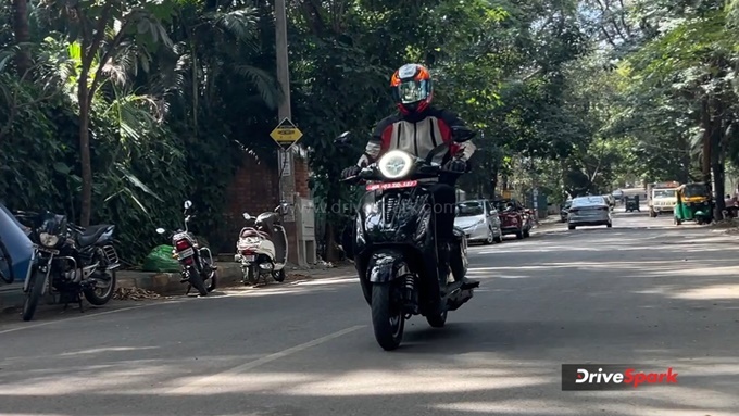 2024 Bajaj Chetak Review