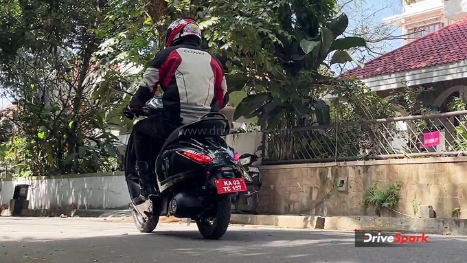2024 Bajaj Chetak Review