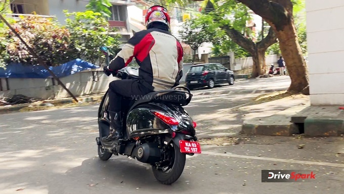 2024 Bajaj Chetak Review