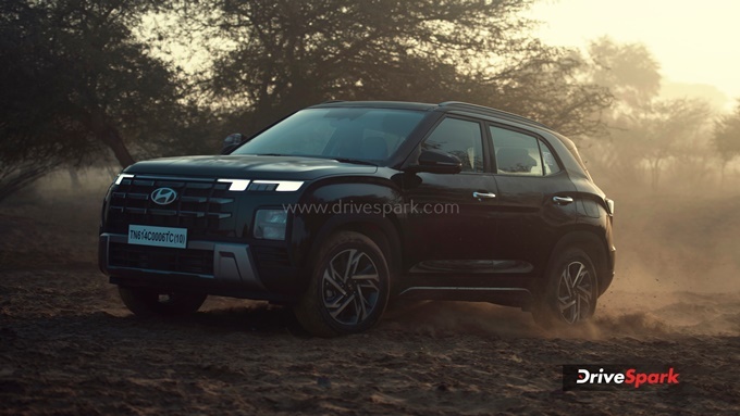 2024 Hyundai Creta Review