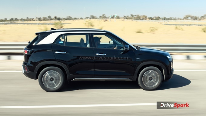 2024 Hyundai Creta Review