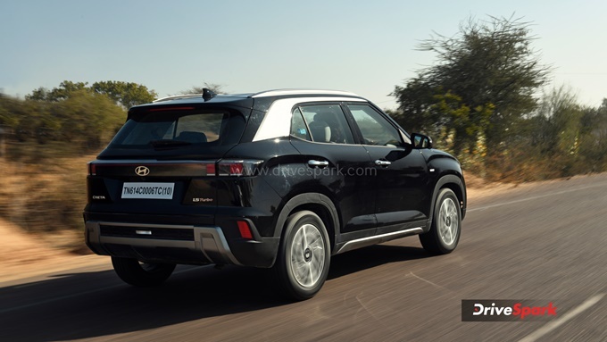 2024 Hyundai Creta Review Images [HD]: 2024 Hyundai Creta Review ...