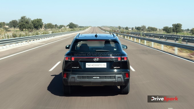 2024 Hyundai Creta Review