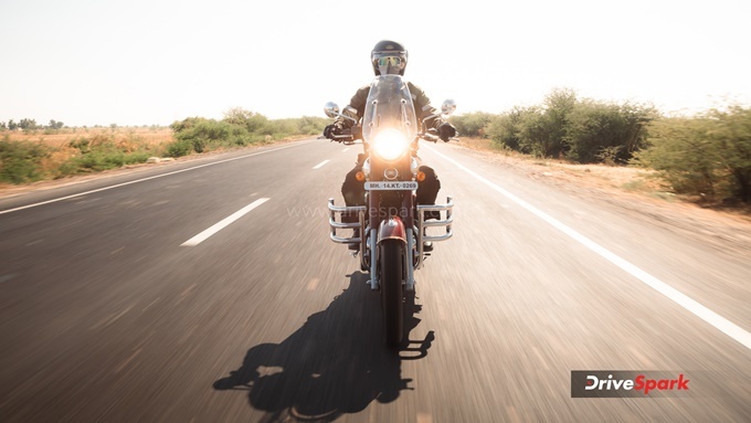 2024 Jawa 350 Review