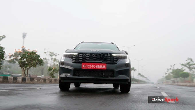 2024 Kia Sonet Review