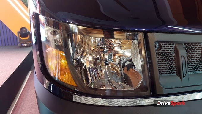 Mahindra Supro Profit Truck Excel