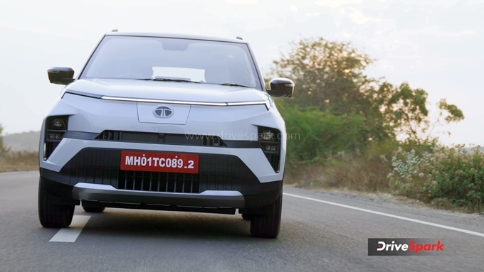 Tata Punch EV Review