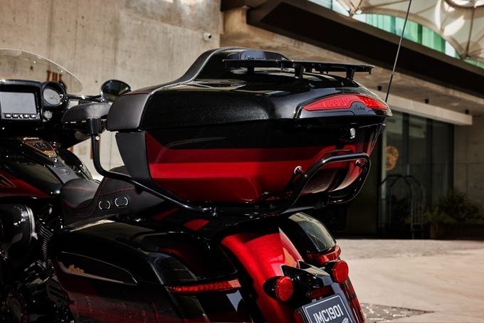 2024 Indian Roadmaster Elite