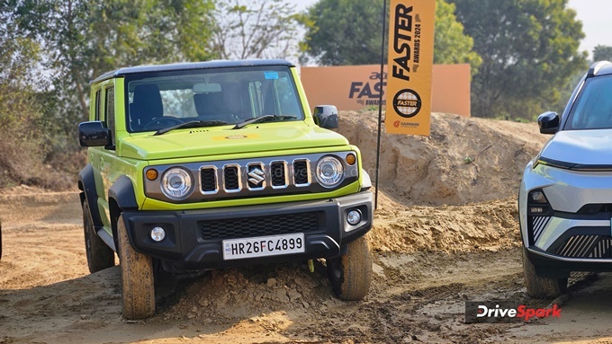 Acer Faster Awards 2024