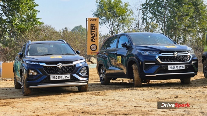 Acer Faster Awards 2024