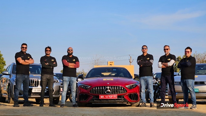 Acer Faster Awards 2024