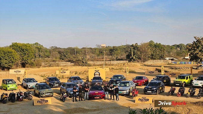 Acer Faster Awards 2024