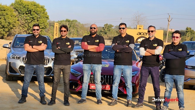 Acer Faster Awards 2024