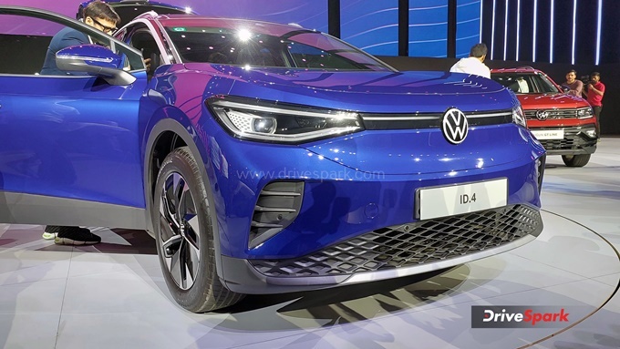 2024 Volkswagen ID.4