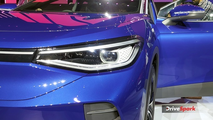 2024 Volkswagen ID.4