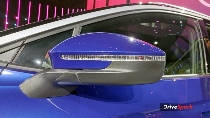 2024 Volkswagen ID.4