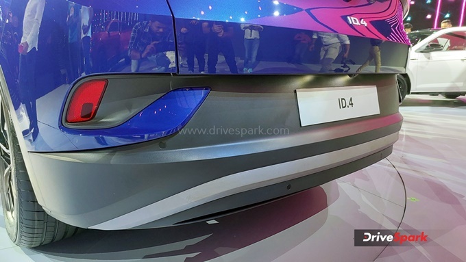 2024 Volkswagen ID.4
