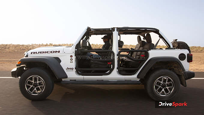 2024 Jeep Wrangler Review