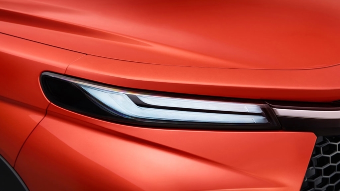 Toyota Urban Cruiser Taisor