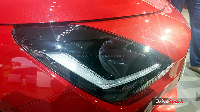 2024 Maruti Suzuki Swift