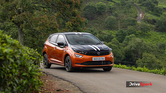 Tata Altroz Racer Review