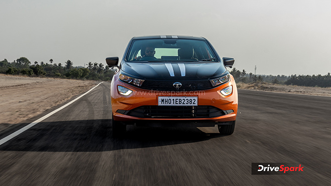 Tata Altroz Racer Review