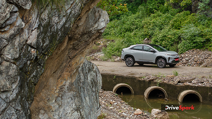 Tata Curvv EV Review