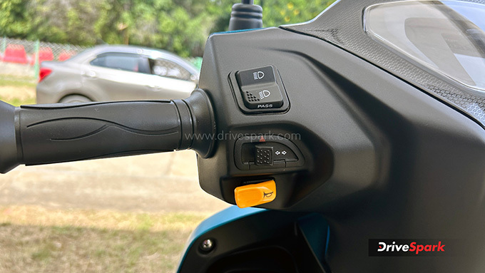 TVS Jupiter 110