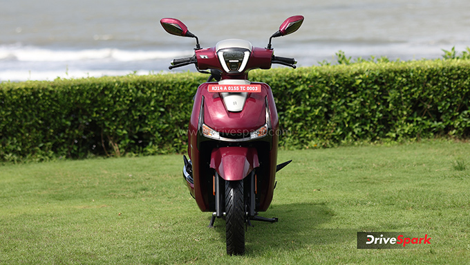 2024 Hero Destini 125 Review