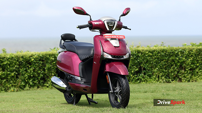 2024 Hero Destini 125 Review