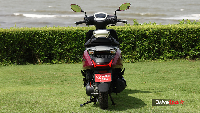 2024 Hero Destini 125 Review