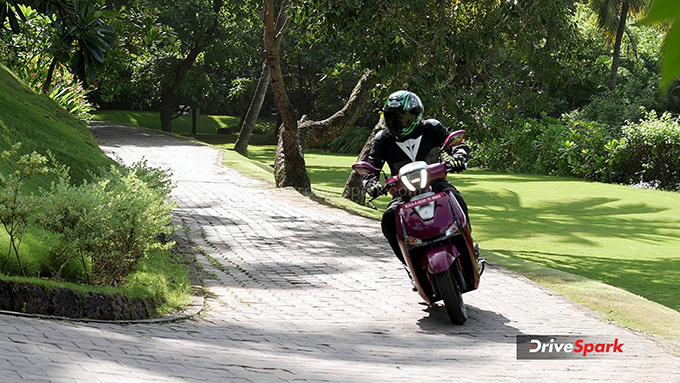 2024 Hero Destini 125 Review