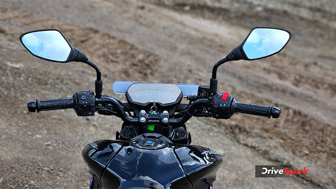Bajaj Pulsar N125 Review