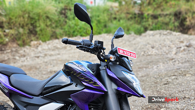 Bajaj Pulsar N125 Review