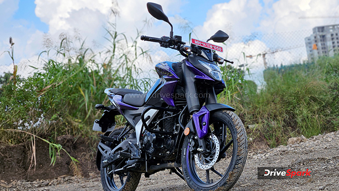 Bajaj Pulsar N125 Review