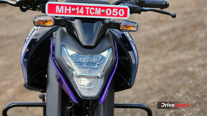 Bajaj Pulsar N125 Review