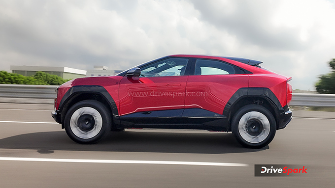 Mahindra BE 6e Review