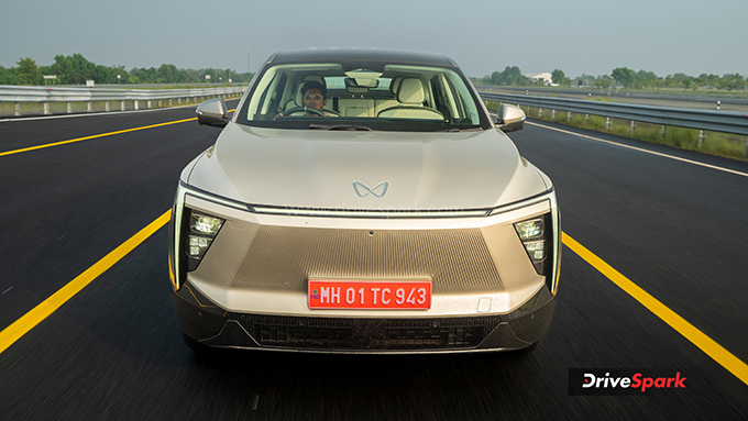 Mahindra XEV 9e Review